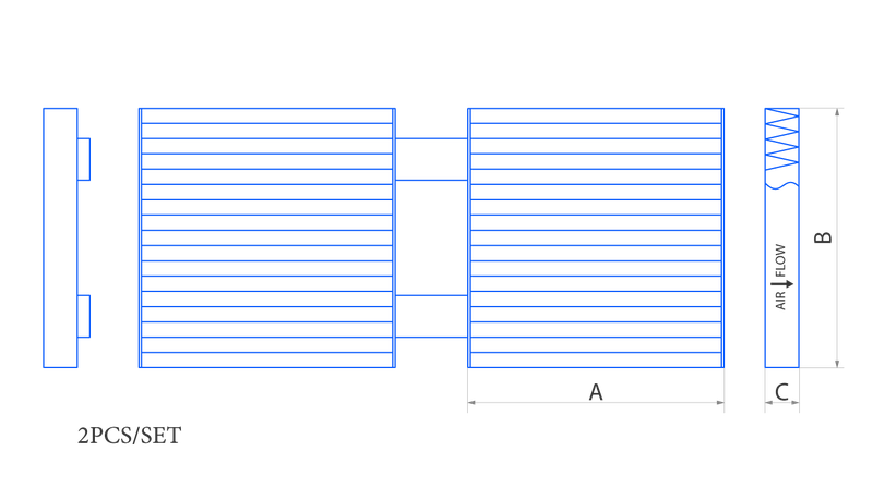 обзор продукта