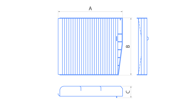 обзор продукта