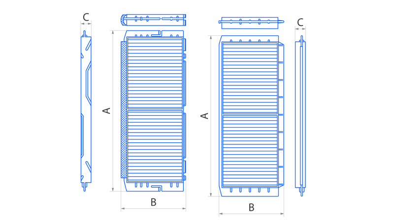 обзор продукта