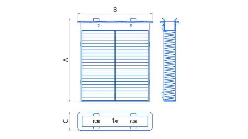 обзор продукта