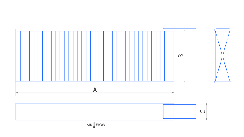 обзор продукта