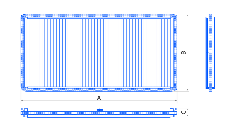 обзор продукта