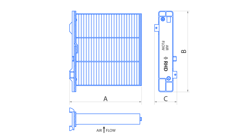 обзор продукта