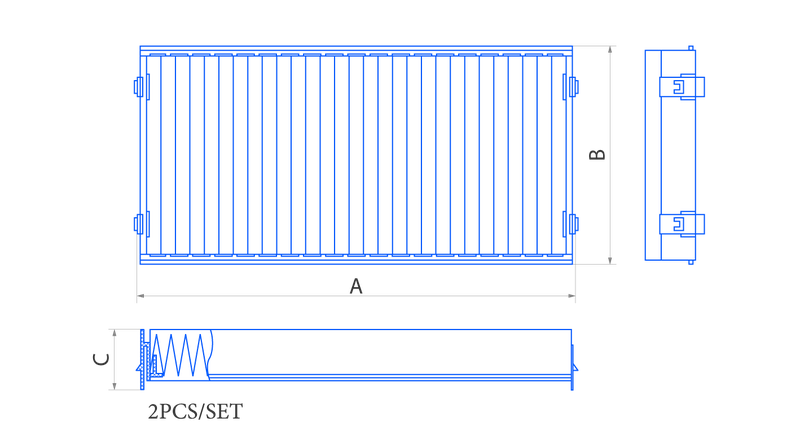 обзор продукта