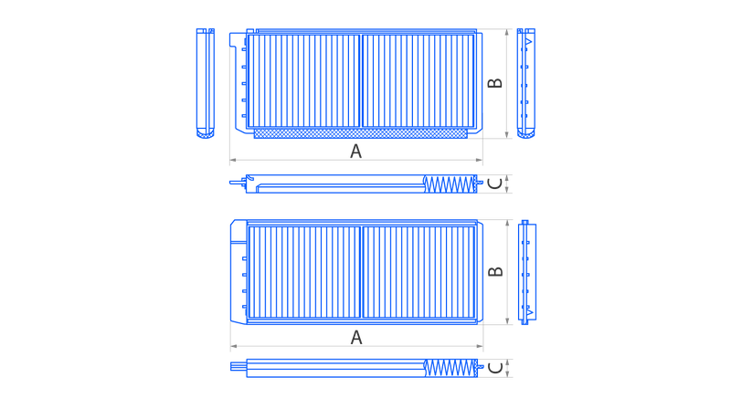 обзор продукта